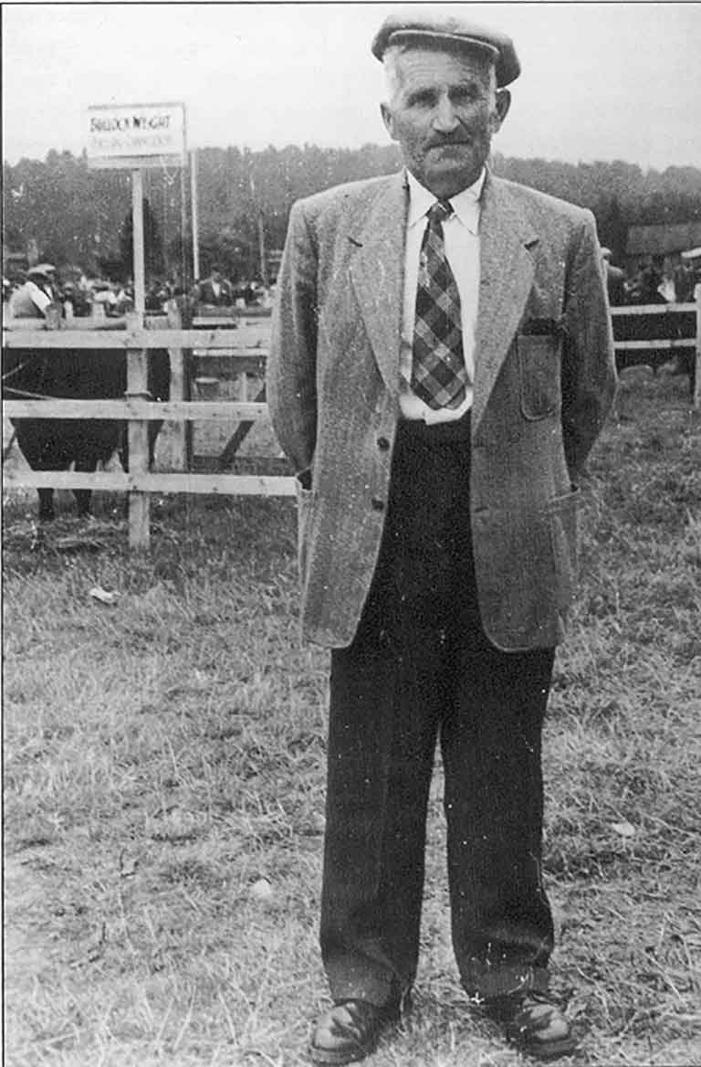 John Staples a founder member of post-war Games